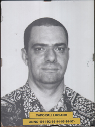 Caporali Luciano